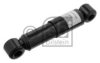 FEBI BILSTEIN 01655 Shock Absorber, cab suspension